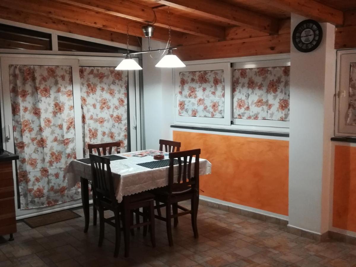 La Terrazza Sul Centro Catânia Exterior foto