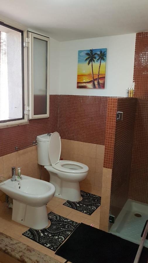 La Terrazza Sul Centro Catânia Exterior foto